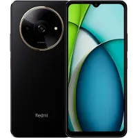Xiaomi Redmi A3X - 64GB/3GB - Midnight Zwart