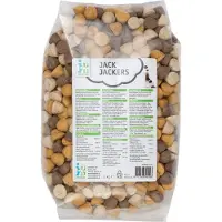Intratuin Hondenkoekjes Jack Jackers 1 Kg
