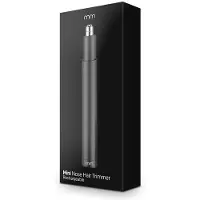 Mikamax Mini Neushaartrimmer - Mini Nose Hair Trimmer
