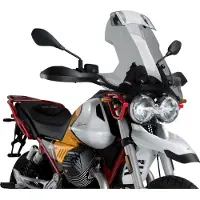Puig 21442h Touring Deflector Moto Guzzi V85 Voorruit