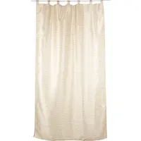 Elbersdrucke Gordijn Metropolis 09 beige (1 stuk)