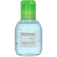 Bioderma Sébium H2O Micellaire Oplossing 100 ml Gezichtswater