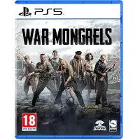 War Mongrels: Renegade Edition - PS5