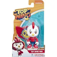Hasbro E5293EU4, Verzamelfiguur, Films en televisieseries