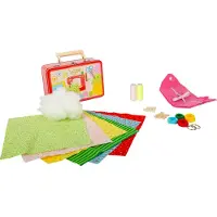 Small Foot Kinderkoffer Naaiset