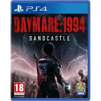 Daymare 1994: Sandcastle