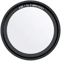 JJC F-WMCUVG3 UV-filter voor Ricoh GR II/III