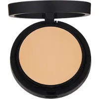 Youngblood - Mineral Radiance Crème Foundation - 2 in 1 crème-poeder formule - Poederachtige finish - Werkt anti-aging - Goede dekking