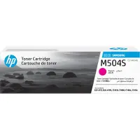 Samsung CLT-M504S (SU292A) Toner Magenta