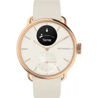 Withings Scanwatch 2 Roségoud 38mm