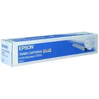 Epson S05021 (C13S050213) Toner Zwart