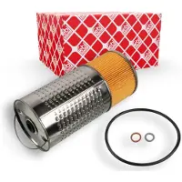 FEBI BILSTEIN 109163 Oliefilter