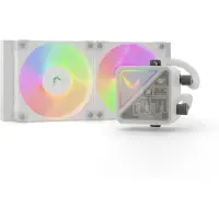 Valkyrie V240 Lite Argb Vloeistofkoeling 240 Mm