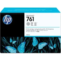 HP 761 (CM995A) Inktcartridge Grijs
