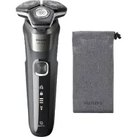 Philips SHAVER Series 5000 S5887/10 Elektrisch scheerapparaat voor nat en droog scheren