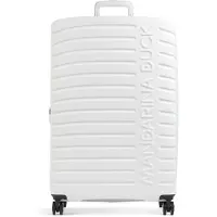 Mandarina Duck Flyduck Knv04 Reistas Met Wielen