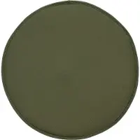 Zone Denmark Stoelkussen Disc Green 33 cm