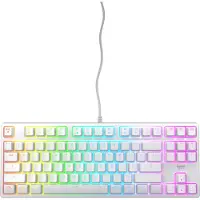 Cherry K4V2 TKL - Wit