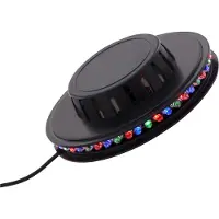 Briloner LED sfeerlamp - decoratief licht met muzieksensor