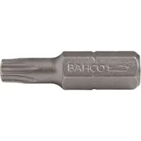 Bahco 59S/T BIT 1/4 INCH 25 MM TORX T 20 10 DELIG 59S/T20