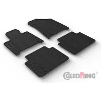 GledRing 0427 Automatten