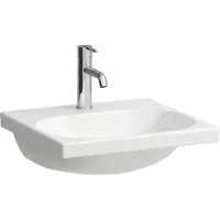 Laufen Opbouw Wastafel Laufen LUA