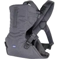 Chicco EasyFit Ergonomische Draagzak - Moon Grey