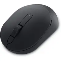 Dell MS355 Muis Draadloos Optisch Zwart 3 Toetsen 4020 dpi