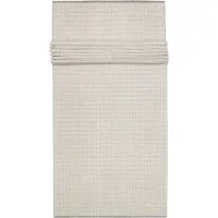 Cawö Saunadoek Pure Wellness Nature/Stone