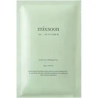 Mixsoon Green Cica Modeling Pack