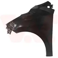 VAN WEZEL 3336657 Spatbord