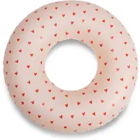 Swim Essentials Sweet Hearts | Roze Zwemband Ø 65 cm