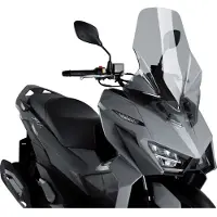 Puig V-tech Line Touring Sym Jet X 125 2025 Voorruit