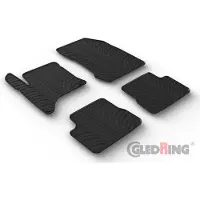 GledRing 0102 Automatten