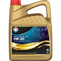 77 lubricants Motorolie CP 0W20  - Can 5L