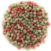 Coppens Alltech - Colour Mix Light 4 KG - Vijvervoer - Visvoer