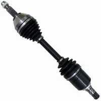 EURODRIVELINE OP-711 Aandrijfas