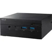 Asus Mini-PC (HTPC) 90MS02S1-M000W0 2.5 cm (1 inch) 4K AMD Ryzen 7 7730U 4.5 GHz 16 GB RAM 512 GB SSD AMD Radeon Graphics 90MS02S1-M000W0