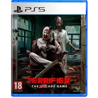 Terrifier The Videogame