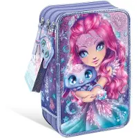 Nebulous Stars -3-DELIGE ETUI - CRISTALIA & AGATHA