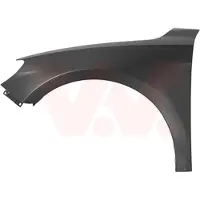 VAN WEZEL 0366657 Spatbord
