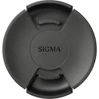 Sigma Front Lens Cap LCF-58 IV