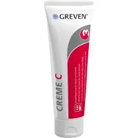 Peter Greven Physioderm GmbH Verzorgingscrème CREME C voor normale / droge huid 100 ml - 12985001