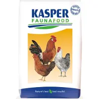 Kasper faunafood Legmeel 20 kg