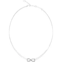 GUESS Amore Infinity Ketting