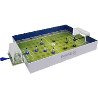 Minix Juego Real Madrid Board Game Veelkleurig Kinderen