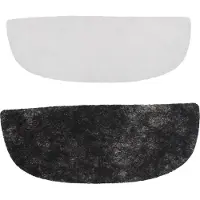 Domo - FILTERSET FRITEUSE DO461FR - DO461FR35
