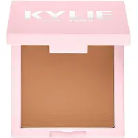 KYLIE COSMETICS - Pressed Bronzing Powder - 300 Toasty