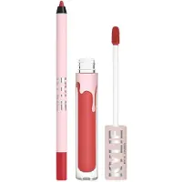 KYLIE COSMETICS - Matte Lip Kit - 401 Victoria