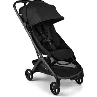 Bugaboo Buggy Butterfly 2 Complete Black/Heritage Black